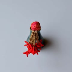 PAULAMI - Zubeida Bun stick- ZU-PI3