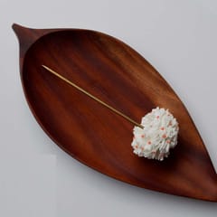 PAULAMI - Shiuli Bun stick- SHI-PI1