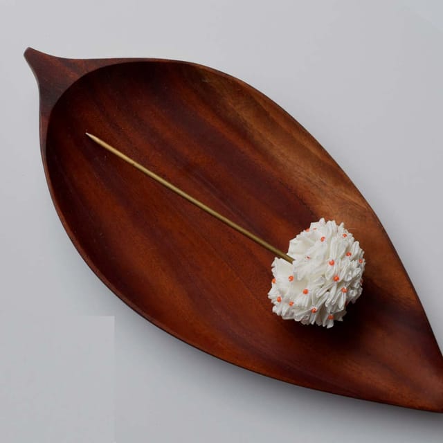 PAULAMI - Shiuli Bun stick- SHI-PI1