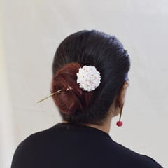 PAULAMI - Shiuli Bun stick- SHI-PI1