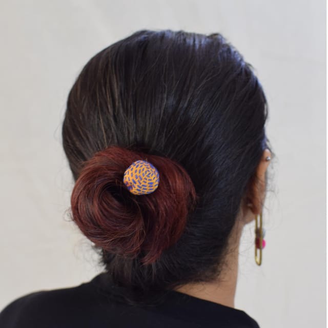 PAULAMI - Sarala Bun stick- SA-PI1