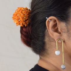 PAULAMI - Sneha Earring SNE-E4