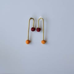 PAULAMI - Sneha Earring SNE-E3