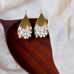 PAULAMI - Shiuli Earring- SHI-E4