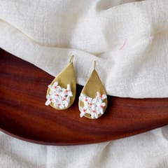 PAULAMI - Shiuli Earring- SHI-E4