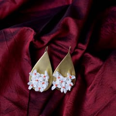 PAULAMI - Shiuli Earring- SHI-E4