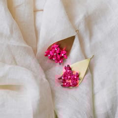 PAULAMI - Shiuli Earring- SHI-E1