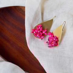 PAULAMI - Shiuli Earring- SHI-E1