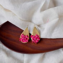 PAULAMI - Shiuli Earring- SHI-E1
