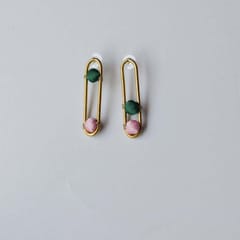 PAULAMI - Ruhi Earring- RUH-E1