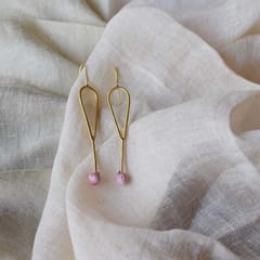 PAULAMI - Rekha Earring- RKH-E5