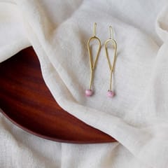 PAULAMI - Rekha Earring- RKH-E5