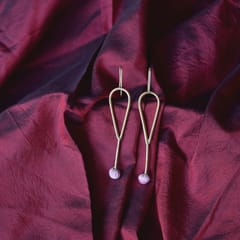 PAULAMI - Rekha Earring- RKH-E5