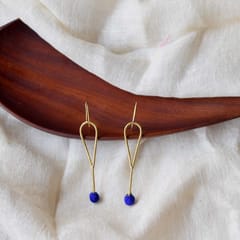 PAULAMI - Rekha Earring- RKH-E1