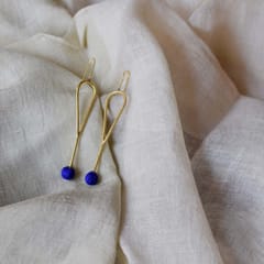PAULAMI - Rekha Earring- RKH-E1