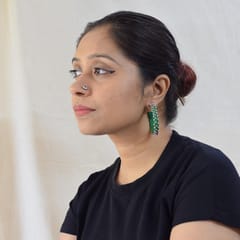 PAULAMI - Bindu hoops BI-E4