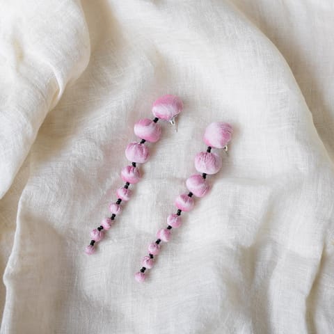 PAULAMI - Suhani Stud Earrings SU-E11