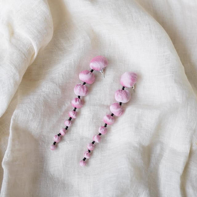 PAULAMI - Suhani Stud Earrings SU-E11
