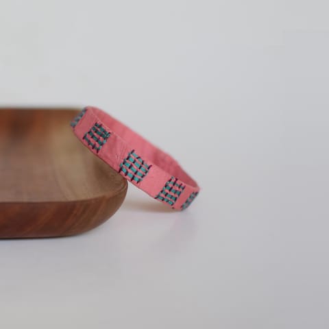 PAULAMI - Khushi Bangle(12 mm) KH-BN26