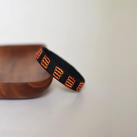 PAULAMI - Khushi Bangle(12 mm) KH-BN22