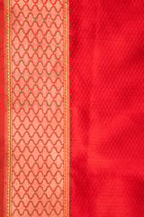 HKV Benaras -Pure Katan silk Kadhwa Bootidaar Banarasi Saree