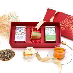 Celesté -Celestial Brewing Gift Box