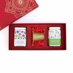 Celesté -Celestial Brewing Gift Box