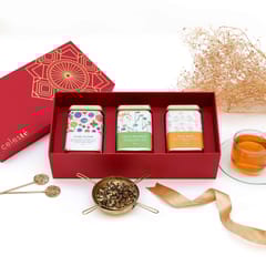 Celesté -Harmony Hue Gift Box
