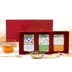 Celesté -Harmony Hue Gift Box