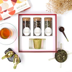 Celesté -Love Gift Box - Christmas Edit
