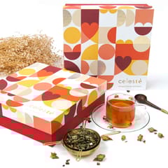 Celesté -Love Gift Box - Christmas Edit