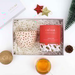Celesté -Celestial Winter Gift Box