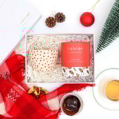 Celesté -Celestial Winter Gift Box