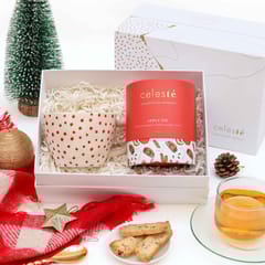 Celesté -Celestial Winter Gift Box