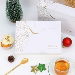 Celesté -Celestial Winter Gift Box