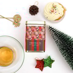 Celesté -Christmas Pie - 35gms | Black Tea
