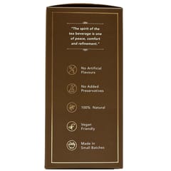 Celesté -Sattva Ananda Masala Chai - 250gms X 2 | Buy 1 Get 1 Free