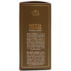 Celesté -Sattva Ananda Masala Chai - 250gms X 2 | Buy 1 Get 1 Free