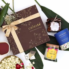 Celesté -Melange Gift Box
