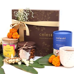 Celesté -Melange Gift Box