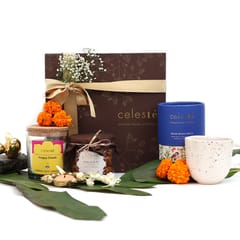 Celesté -Melange Gift Box