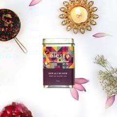 Celesté -Diwali Bloom