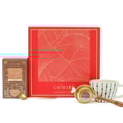 Celesté -Aura Gift Box | Teatime Treassures