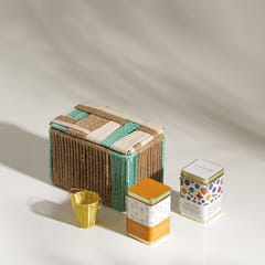 Celesté -Sirohi x Celeste - Tea Connoisseur's Treasure