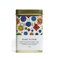 Celesté -Sirohi x Celeste - Tea Connoisseur's Treasure