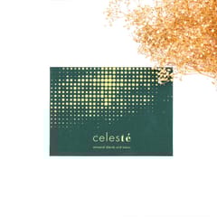Celesté -Artisanal Tea Gift Box - Set of 2