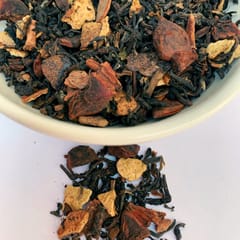 Celesté -Winter Special l Black Tea | Mulled Wine