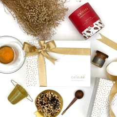Celesté -Customized Tea Gift Box | Gifts of Love