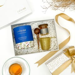 Celesté -Customized Tea Gift Box | Gifts of Love