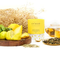 Celesté -Oolong Tea | Dolce Mango